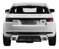 Радиоуправляемая игрушка Rastar 1:14 Range Rover Evoque White (47900) фото №6 — интернет-магазин Desire.md