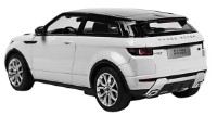 Радиоуправляемая игрушка Rastar 1:14 Range Rover Evoque White (47900) фото №7 — интернет-магазин Desire.md