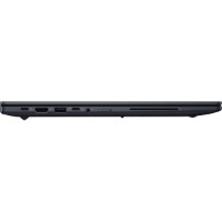 Laptop Asus ExpertBook B3 B3605CCA Gentel Gray (Ultra 5 225H 16Gb 1Tb) imaginea #2 — magazin online Desire.md