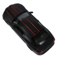 Радиоуправляемая игрушка Rastar 1:16 BMW M4 CSL (94500) фото №5 — интернет-магазин Desire.md