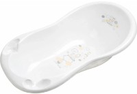 Ванночка Moni Zebra 100cm White