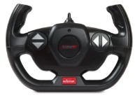 Радиоуправляемая игрушка Rastar 1:16 Dodge Charger R/T Black (99010) фото №7 — интернет-магазин Desire.md