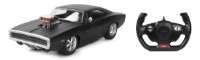 Радиоуправляемая игрушка Rastar 1:16 Dodge Charger R/T Black (99010)