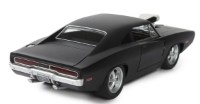 Радиоуправляемая игрушка Rastar 1:16 Dodge Charger R/T Black (99010) фото №2 — интернет-магазин Desire.md
