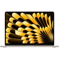 Ноутбук Apple MacBook Air 13 Z1CW000A6 Starlight