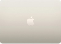 Ноутбук Apple MacBook Air 13 Z1CW000A6 Starlight фото №2 — интернет-магазин Desire.md