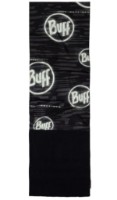 Headwear multifuncțional Buff Polar Nedre Graphite imaginea #4 — magazin online Desire.md