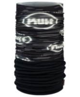 Headwear multifuncțional Buff Polar Nedre Graphite