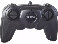 Радиоуправляемая игрушка Rastar 1:24 BMW i8-UV Sensitive Collection White/Black (48400-4) фото №2 — интернет-магазин Desire.md