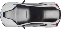Радиоуправляемая игрушка Rastar 1:24 BMW i8-UV Sensitive Collection White/Black (48400-4) фото №5 — интернет-магазин Desire.md