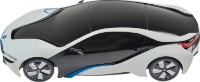 Радиоуправляемая игрушка Rastar 1:24 BMW i8-UV Sensitive Collection White/Black (48400-4) фото №7 — интернет-магазин Desire.md