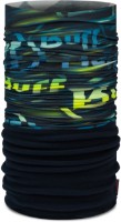 Headwear multifuncțional Buff Polar Orby Night Blue 