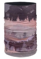 Headwear multifuncțional Buff Reversible Metly Rosewood