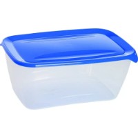 Container alimentar Curver Fresh&Go 5L (250733)