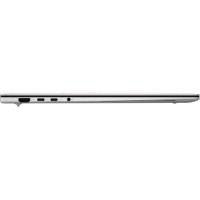 Laptop Asus Zenbook S 16 OLED UM5606WA White (R AI 9 365 24Gb 1Tb W11) imaginea #2 — magazin online Desire.md