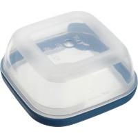 Container alimentar Curver Grands Chef Eco 0.75L (252968) imaginea #5 — magazin online Desire.md