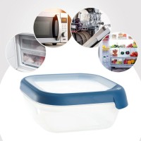 Container alimentar Curver Grands Chef Eco 0.75L (252968) imaginea #2 — magazin online Desire.md