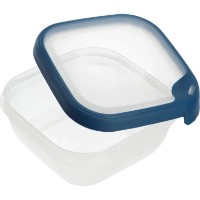 Container alimentar Curver Grands Chef Eco 0.75L (252968) imaginea #4 — magazin online Desire.md