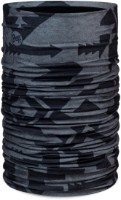 Мультифункциональная повязка Buff Reversible Skar Grey