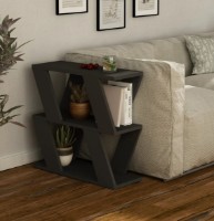 Журнальный столик Trendy Lazena Anthracit 60x57x22cm GTR000560