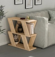 Журнальный столик Trendy Lazena Oak 60x57x22cm GTR000561