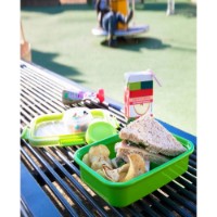 Container alimentar Curver To Go 1L (232571) imaginea #4 — magazin online Desire.md