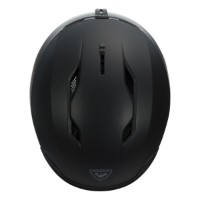 Cască Rossignol Alta M/L Black (RKMHH01) imaginea #3 — magazin online Desire.md