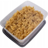 Container alimentar Curver Vedo 2L (256430) imaginea #3 — magazin online Desire.md