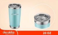 Термокружка Decakila KMTT024L фото №2 — интернет-магазин Desire.md