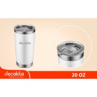 Термокружка Decakila KMTT024W фото №2 — интернет-магазин Desire.md