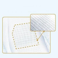 Scutece Moony Natural M 6-11kg 46pcs (4903111241439) imaginea #3 — magazin online Desire.md