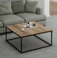 Măsuţă cafea Trendy Loni Dore 90x42x90cm GTR003734