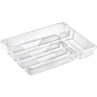 Suport organizare tacâmuri Dunya Plastic 14006