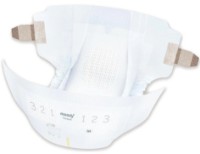 Scutece Moony Natural Newborn 62pcs imaginea #2 — magazin online Desire.md