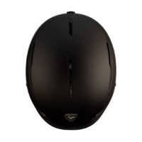 Cască Rossignol Templar Black L/XL (RKOHC01) imaginea #4 — magazin online Desire.md