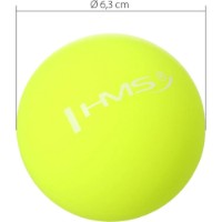 Minge pentru masaj HMS BLC01 Green imaginea #2 — magazin online Desire.md