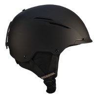 Cască Rossignol Templar Black M/L (RKOHC01) imaginea #2 — magazin online Desire.md