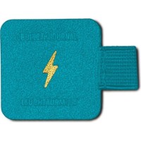 Blocnotes Leuchtturm1917 A5 Black/Turquoise 373291 imaginea #5 — magazin online Desire.md