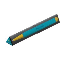 Blocnotes Leuchtturm1917 A5 Black/Turquoise 373291 imaginea #8 — magazin online Desire.md