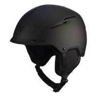 Cască Rossignol Templar W Black S/M (RKOHC04)