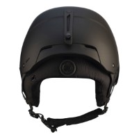 Cască Rossignol Templar W Black S/M (RKOHC04) imaginea #3 — magazin online Desire.md