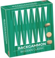 Joc educativ de masa Tactic Backgammon (14026)