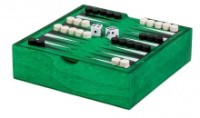 Joc educativ de masa Tactic Backgammon (14026) imaginea #2 — magazin online Desire.md