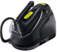 Fier de călcat cu abur Braun IS 3257 BK