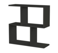 Журнальный столик Trendy Mania Anthracit 60x60x20cm GTR000557 фото №2 — интернет-магазин Desire.md