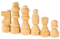 Joc educativ de masa Tactic Шахматы в картонной коробке (40218) imaginea #2 — magazin online Desire.md