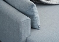 Canapea de colț Trendy Bella Blue R 205x140x85cm GTR003408 imaginea #3 — magazin online Desire.md