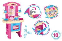 Bucătărie Technok (3039) imaginea #4 — magazin online Desire.md