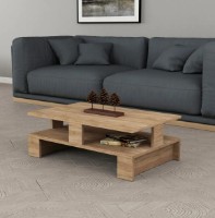 Журнальный столик Trendy Mansu Oak 80x27.5x50cm GTR000568
