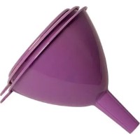 Pâlnie de bucătărie Profmet 950081 imaginea #3 — magazin online Desire.md